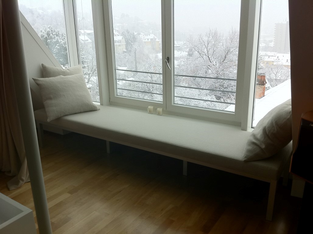 Schlafzimmer bank: erfrischende ideen fur schlafzimmer. zwinz ... Finke schlafzimmer