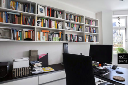 Homeoffice-Buero-Arbeitszimmer-Buecherregal-einbau