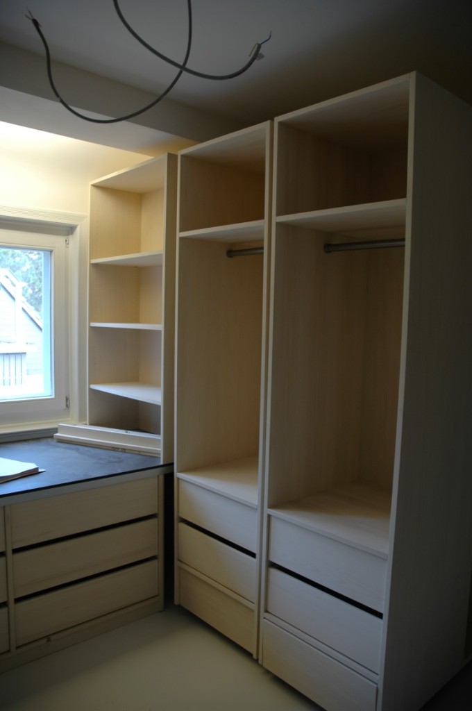 Stauraum optimiert › Zwinz – Schreinerei Möbeltischlerei