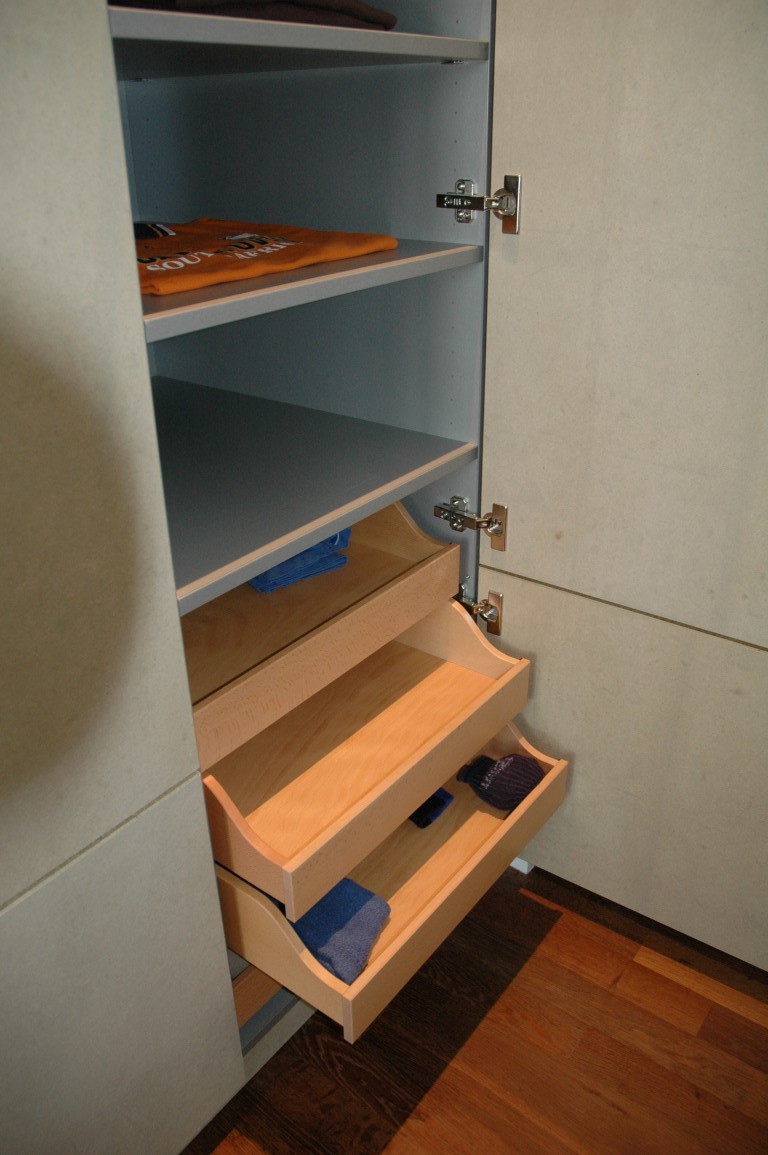 Zwinz Inneninrichtung Schlafzimmer Kleiderschrank Einbauschrank ... Zwinz Inneninrichtung Schlafzimmer Kleiderschrank Einbauschrank ...
