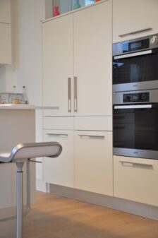 Zwinz Küche Lack Hochschränke