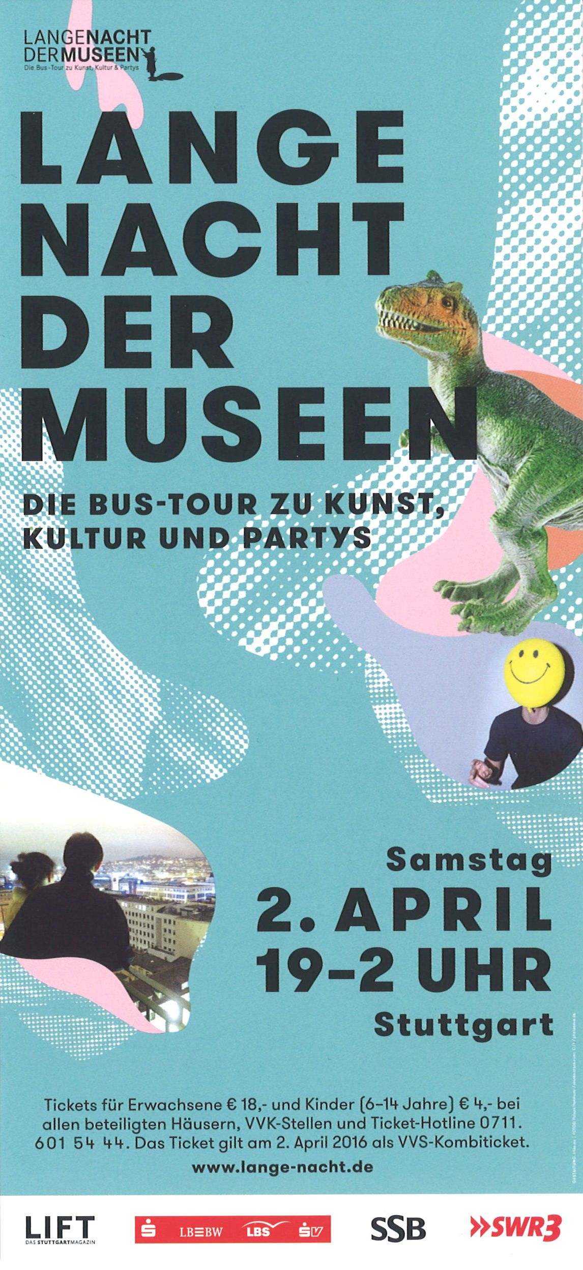Zwinz - Lange Nacht der Museen