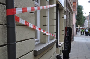 Zwinz Galerie Bohnenviertelfest Tatort Stuttgart 1