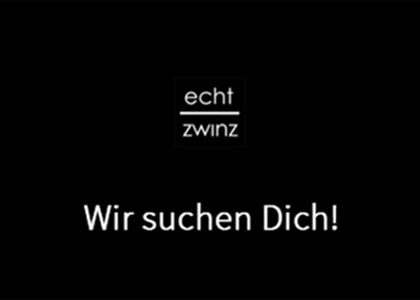 Wir suchen Dich!