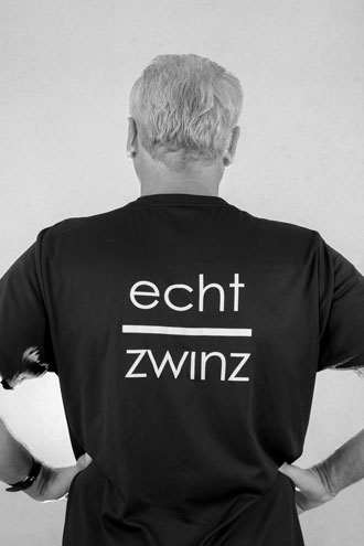 Rudolf Zwinz - Geschäftsinhaber / Schreinermeister