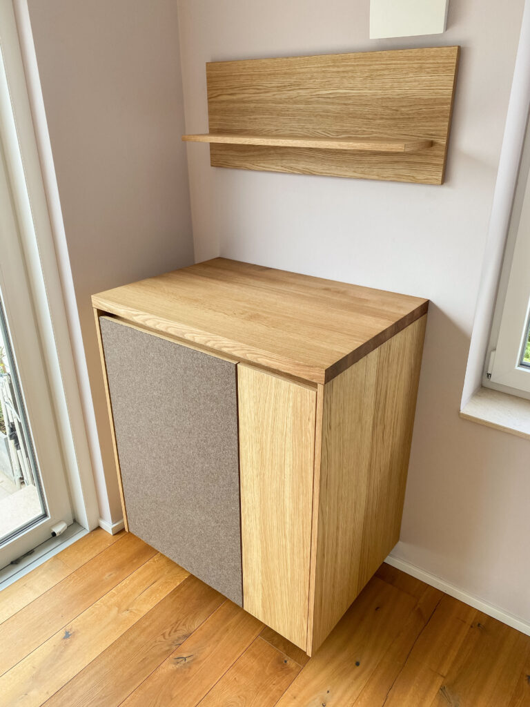 Sideboard, Barmöbel, Wickeltisch