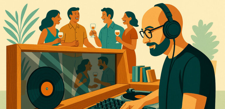 Bohnenviertelfest 2025 bei Zwinz - Weberstraße 57, Stuttgart