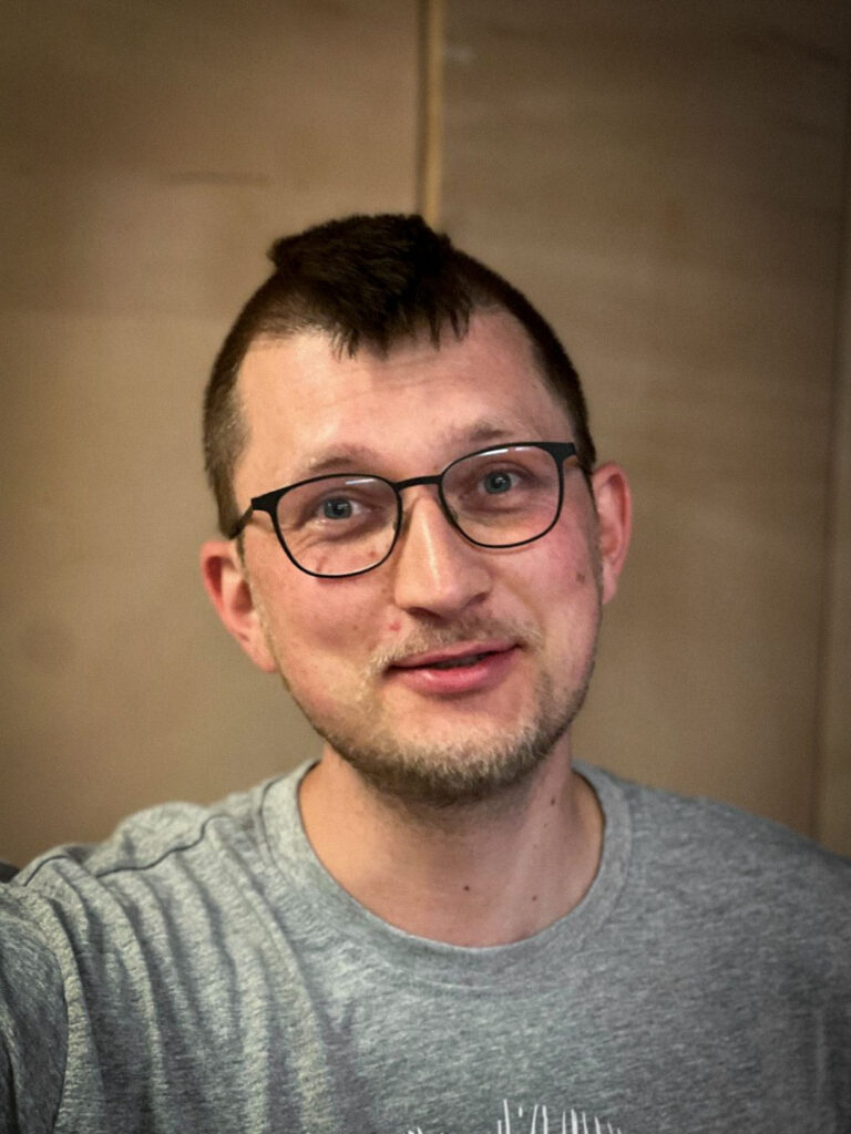 Christian Scharmer Schreiner