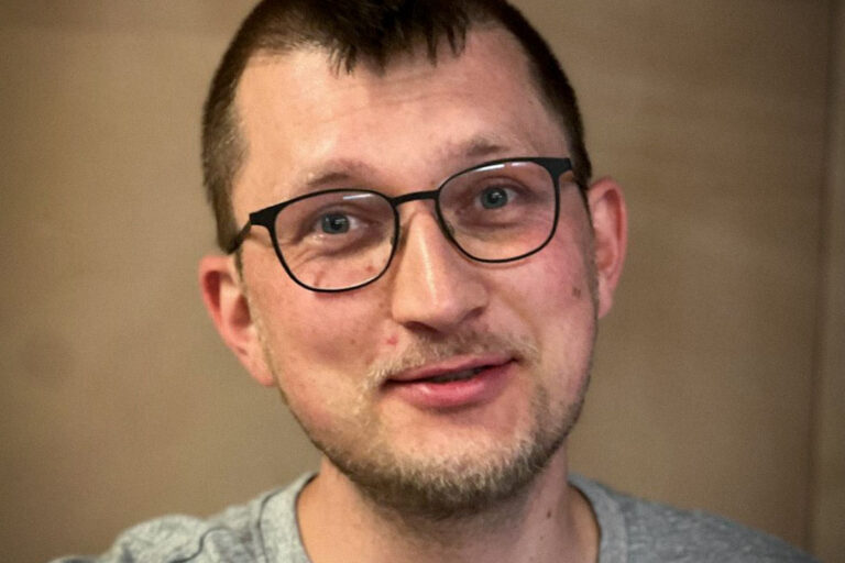 Christian Scharmer Schreiner