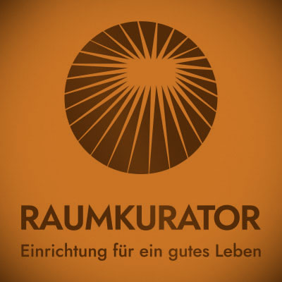 Raumkurator - Einrichtung für ein gutes Leben